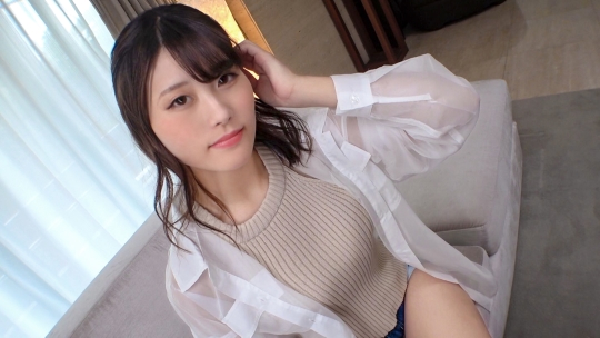 ネットでAV応募→AV体験撮影 1637 夏奈のぞみ-0