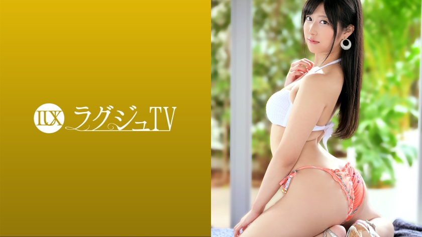 ラグジュTV 1461 前乃菜々-0