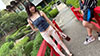 なまハメT☆kTok Report.27 森日向子 朝日奈かれん-12