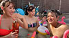 博多G乳エチョナ！！大和撫子G巨乳エチョナ！！W巨乳美女の夢の競演！！夏空4P！！ 香澄せな-13