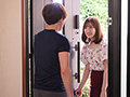 隣に引っ越してきた隣人が人気AV女優美谷朱里！？AV撮影の前日にナマ中出しの練習台にされた僕1