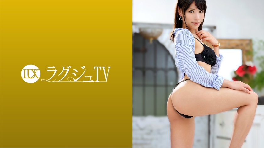 ラグジュTV 1463 小西ひかる-0