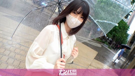マジ軟派、初撮。 1701 花狩まい-0