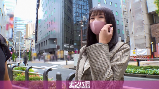 マジ軟派、初撮。 1704 夏奈のぞみ-0