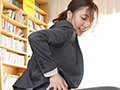 神尻あんな先生の全力応援はげま尻セックス 加美杏奈1