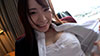 【就活中】【可愛すぎる】えなちゃん参上！就活学生が会社の応募でなくてAVに応募しちゃった♪ 沙月恵奈-12