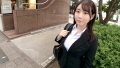 【就活中】【可愛すぎる】えなちゃん参上！就活学生が会社の応募でなくてAVに応募しちゃった♪ 沙月恵奈-2