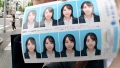 【就活中】【可愛すぎる】えなちゃん参上！就活学生が会社の応募でなくてAVに応募しちゃった♪ 沙月恵奈-3