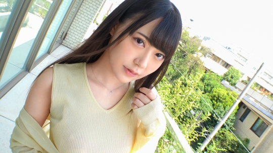 ネットでAV応募→AV体験撮影 1665 三浦乃愛-10