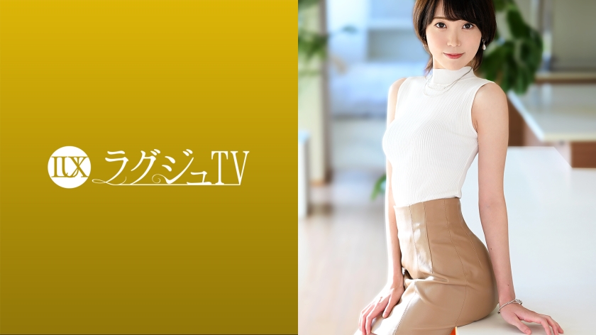 ラグジュTV 1477 藍澤りく-0