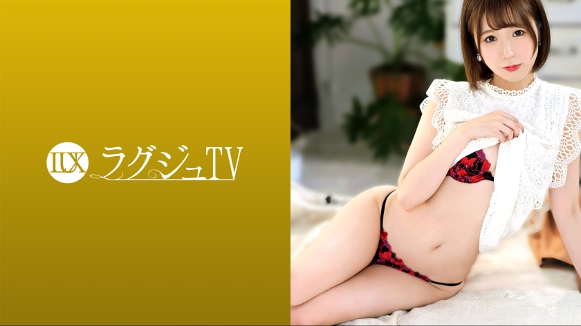 ラグジュTV 1476 真白美生-0