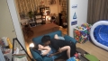 百戦錬磨のナンパ師のヤリ部屋で、連れ込みSEX隠し撮り 225 咲田ラン-4