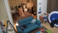 百戦錬磨のナンパ師のヤリ部屋で、連れ込みSEX隠し撮り 225 咲田ラン-7