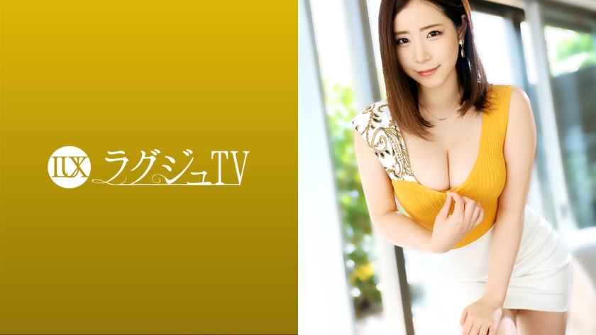 ラグジュTV 1481 沙月恵奈-0