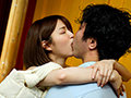 イクときは絶対にキス 女子アナみたいにカワイイスレンダー美少女はじめてのナマ中出し 倉本すみれ1