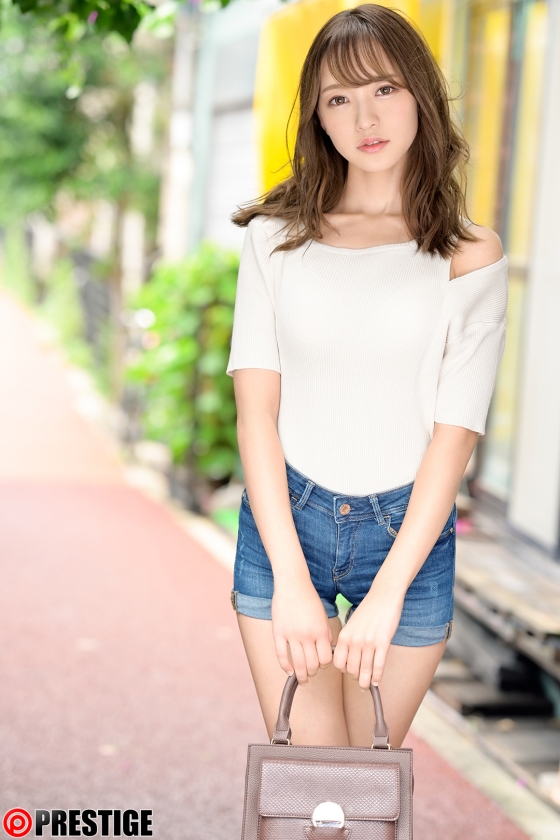 新・絶対的美少女、お貸しします。 109 流川夕(AV女優) 21歳。-1