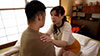 再婚する母へ…嫉妬した僕の止まらない中出し近親相姦 MONROE 熟乳Hcup専属待望の母子ドラマ！！ 成咲優美11