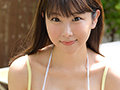 新人 某スポーツ新聞グランプリ受賞 グラビアアイドル転身AV Debut 三田サクラ1
