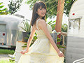 新人 某スポーツ新聞グランプリ受賞 グラビアアイドル転身AV Debut 三田サクラ6
