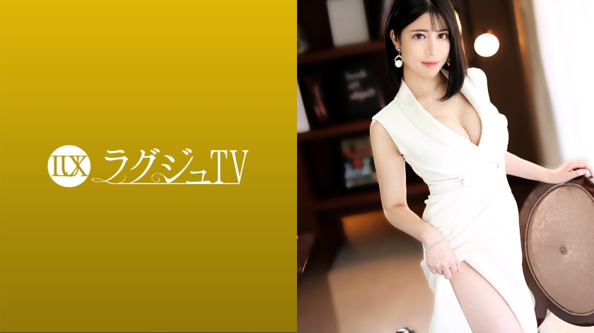ラグジュTV 1486 新川紗良-0