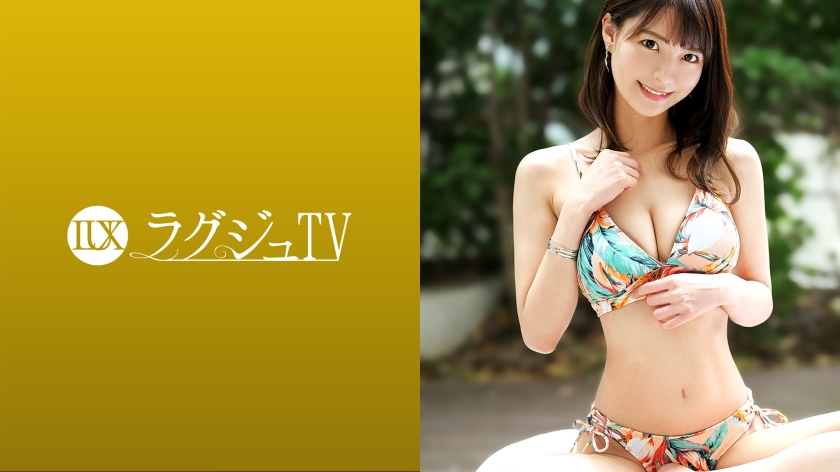 ラグジュTV 1485 東條なつ-0