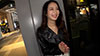 【肉食美女】【谷間に注目♪】頭の中はエロい事で埋め尽くしている「あや」ちゃん参上！ 泉あや-12