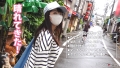 【カップルY●uTuberの中目黒&代官山デートVLOG→恋人SEXリアルハメ撮り！！！】#004 大空七海-2