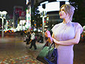 -東京No.1ギャル風俗☆現役最強のドS痴女 マシンガン淫語エロテ●●スト☆AVDEBUT ERINA1