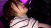 カラオケで友達が酔いつぶれたからその場で生パコ！！ 超至近距離でバレないようにSEXするのが気持ちよすぎた件 広仲みなみ-17