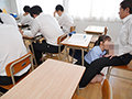好きの裏返しで毎日僕を苛めてくるドSな後輩ギャルの鬼抜き 冨安れおな6