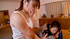 彼女の妹に愛されすぎてこっそり子作り性活 水原みその19