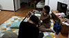 彼女が不在中の3日間、同時進行中の幼馴染(セフレ)とシタ1ヵ月ぶりのセックスがマズ過ぎた。 架乃ゆら11