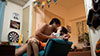 百戦錬磨のナンパ師のヤリ部屋で、連れ込みSEX隠し撮り 230 琴石ゆめる-13