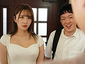 巨乳で可愛い婚約中の彼女が俺の親父に寝取られ種付けプレスされていた。 北野未奈1