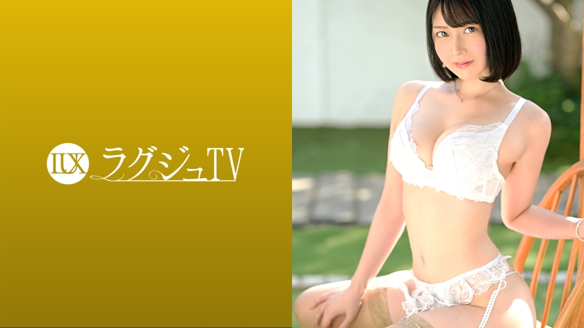 ラグジュTV 1504 香椎佳穂-0
