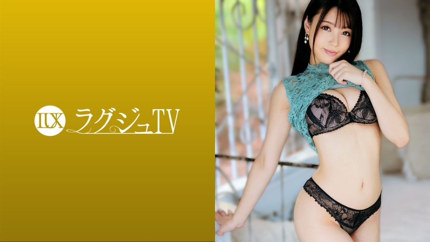 ラグジュTV 1503 広仲みなみ-0