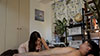百戦錬磨のナンパ師のヤリ部屋で、連れ込みSEX隠し撮り 231 片瀬みさ-15