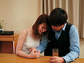 もしもあの時、選択肢を間違えてなければ…妻は寝取られていなかった。 美谷朱里8