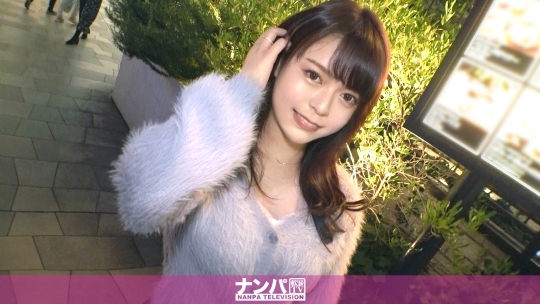 マジ軟派、初撮。 1740 日乃ふわり-0