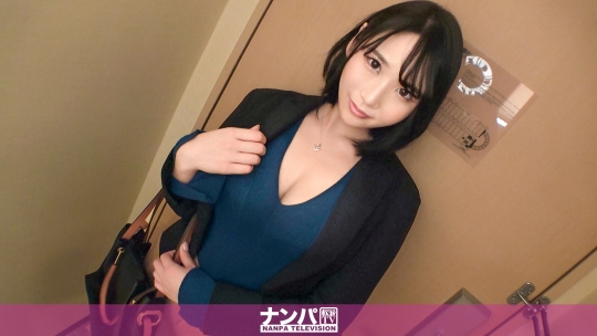 マジ軟派、初撮。 1741 あさみ潤-0