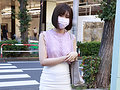 埼玉県大宮市に住む26歳人妻デビュー 真奈美さん 春乃真奈美1