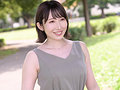 年下男を無意識に惚れさせちゃう魔性系イイオンナ 奥美遥 34歳 AV DEBUT2