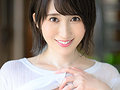 年下男を無意識に惚れさせちゃう魔性系イイオンナ 奥美遥 34歳 AV DEBUT5