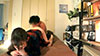 百戦錬磨のナンパ師のヤリ部屋で、連れ込みSEX隠し撮り 233 水原みその-16