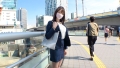 マジ軟派、初撮。 1750 早見依桜-3