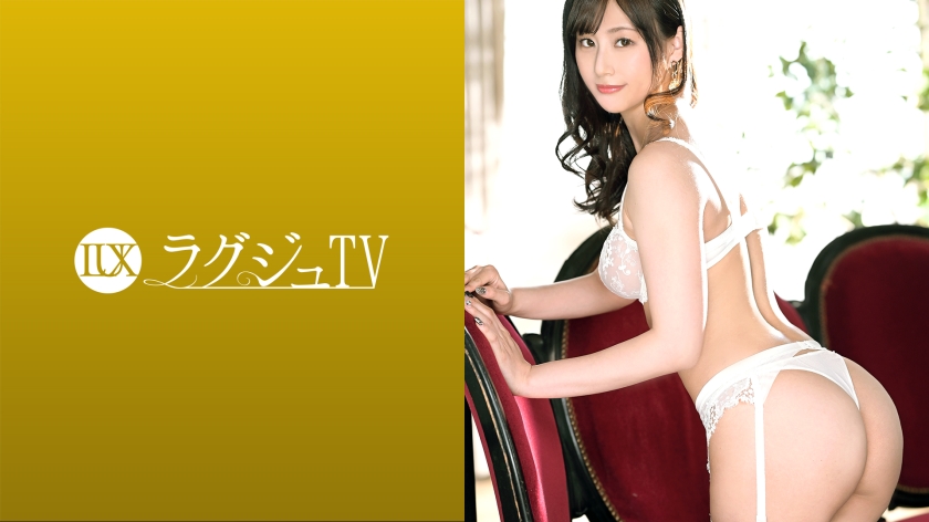 ラグジュTV 1516 堀内未果子-0