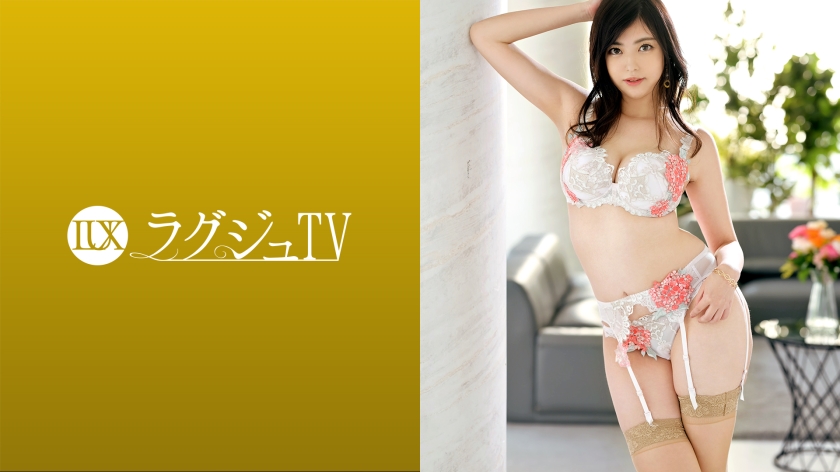 ラグジュTV 1515 春乃おと-0