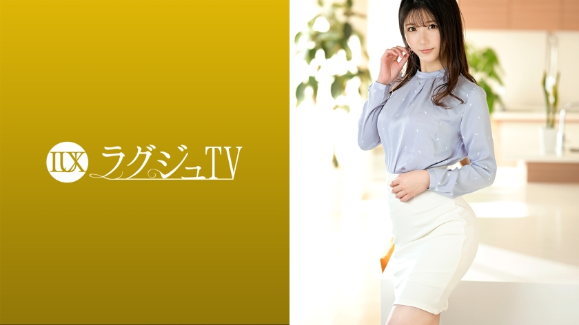 ラグジュTV 1518 真白みくる-0