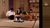 真面目で内気な部下が淫乱豹変ケダモノ相部屋 イクイク淫語でデカチン挑発喰い逆NTR 七沢みあ12