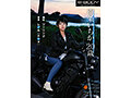 重量感ある半球型Gカップ 大型バイク乗りのボーイッシュ女子大生 新人AVデビュー 南条いちか1